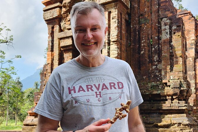 My Son Early Access Tour at Opening - Inclusions