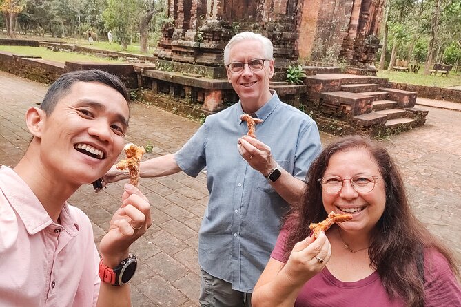 My Son Early Access Tour at Opening - What To Expect