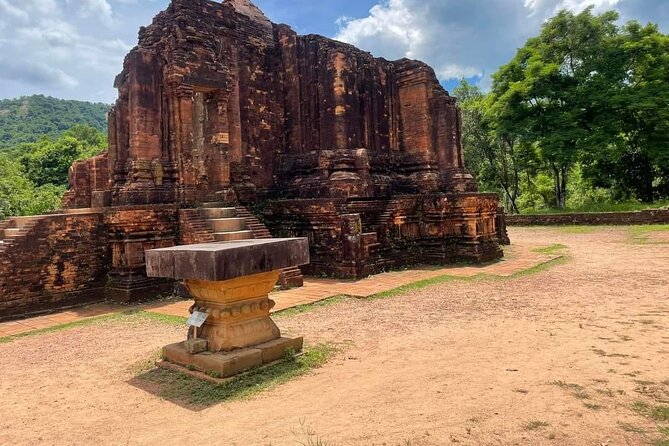 My Son Early Morning &Marble Mountain Tour From Da Nang or Hoi an - Tour Highlights