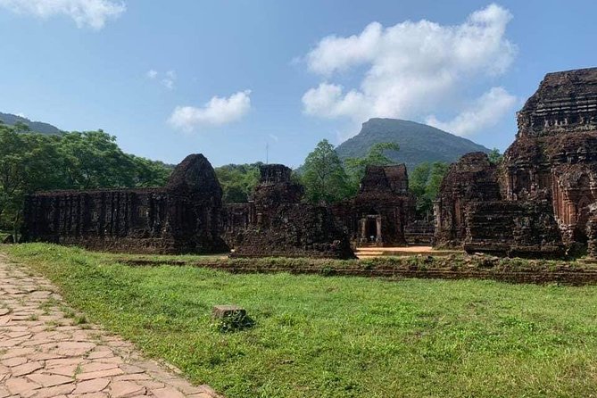 My Son Early Morning &Marble Mountain Tour From Da Nang or Hoi an - Booking and Important Information