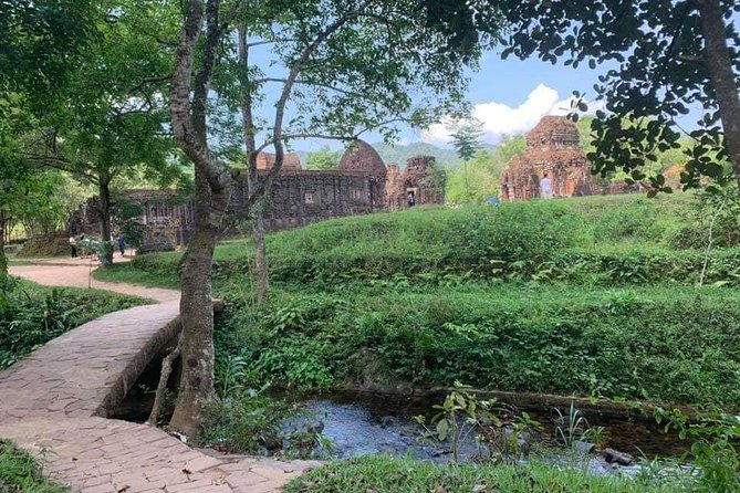 My Son Early Morning &Marble Mountain Tour From Da Nang or Hoi an - Common Questions