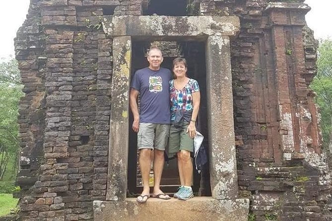 My Son Early Morning Private Tour & Basket Boat Ride Departure From Hoi an City - Refund Policy for Cancellations