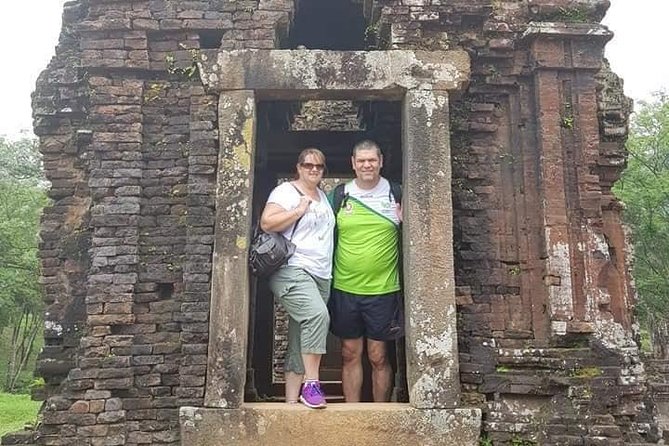 My Son Early Morning Private Tour & Basket Boat Ride Departure From Hoi an City - Pricing and Inclusions