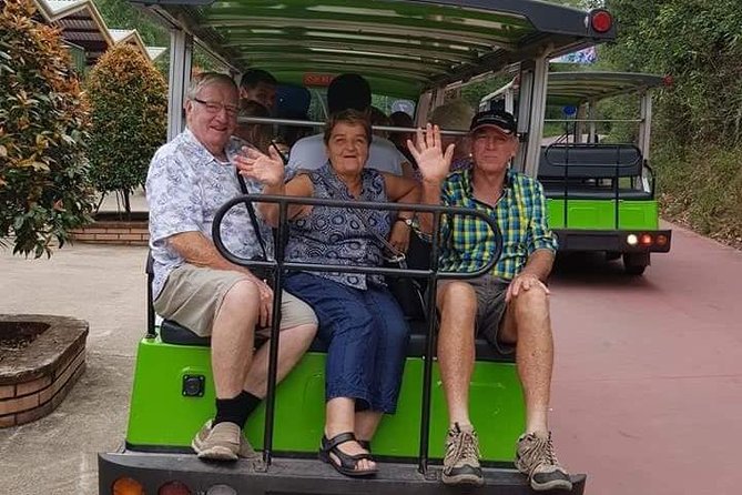 My Son Early Morning Private Tour & Basket Boat Ride Departure From Hoi an City - Common Questions