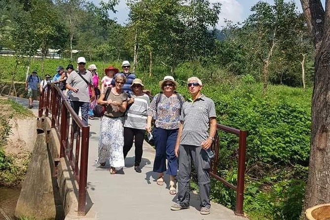 My Son Early Morning Private Tour to Avoid Crowd &Take Nice Photo - Booking Information and Pricing Details