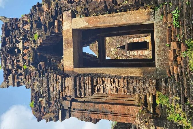 My Son Early Morning Private Tour to Avoid Crowd &Take Nice Photo - The Sum Up