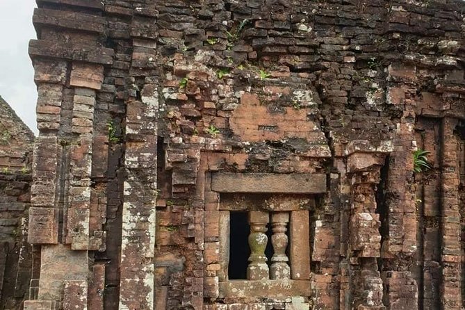 My Son Early Morning Tour & Bay Mau Coconut Jungle to Row Basket Boat - Rowing a Basket Boat