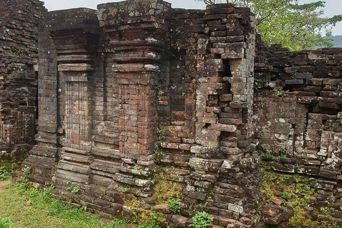 My Son Early Morning Tour & Bay Mau Coconut Jungle to Row Basket Boat - Experiencing the Early Morning Charm