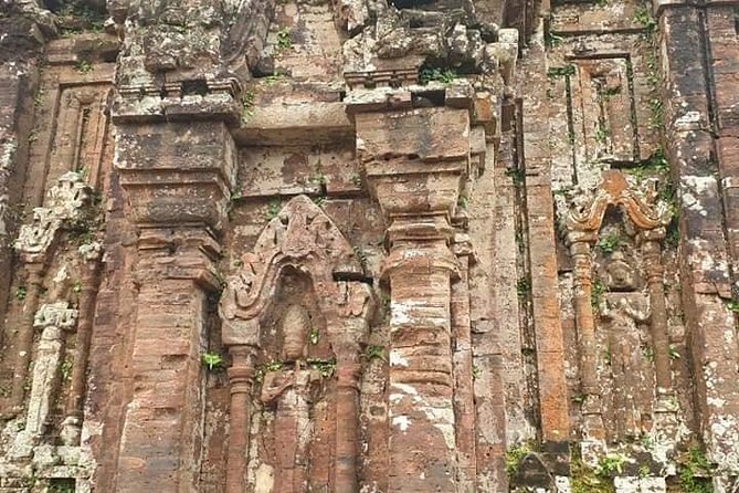My Son Early Morning Tour & Bay Mau Coconut Jungle to Row Basket Boat - The Sum Up