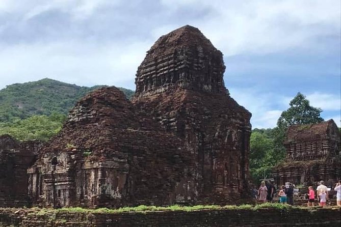 My Son Early Morning Tour & Golden Bridge Ba Na Hill via Cable Car Tour(Private) - Tour Details