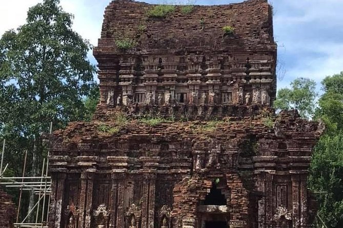 My Son Early Morning Tour & Golden Bridge Ba Na Hill via Cable Car Tour(Private) - Additional Information