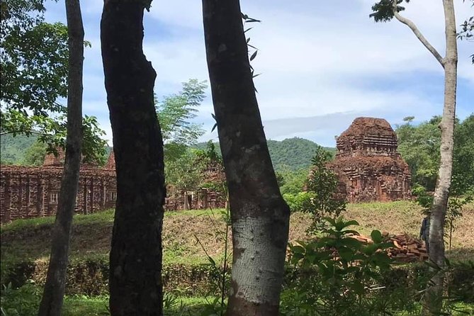 My Son Early Morning Tour & Golden Bridge Ba Na Hill via Cable Car Tour(Private) - Booking and Availability