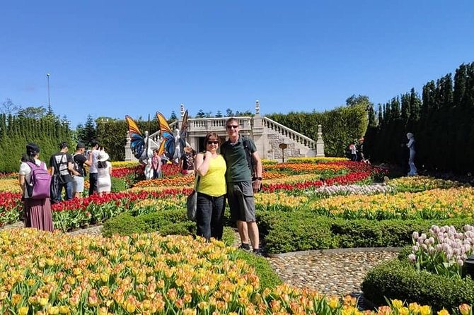 My Son Early Morning Tour & Golden Bridge Ba Na Hills Via Cable Car Full Day Tour - Common Questions