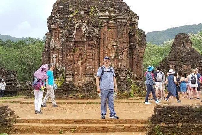 My Son Early Morning Tour & Golden Bridge Ba Na Hills Via Cable Car Full Day Tour - The Sum Up