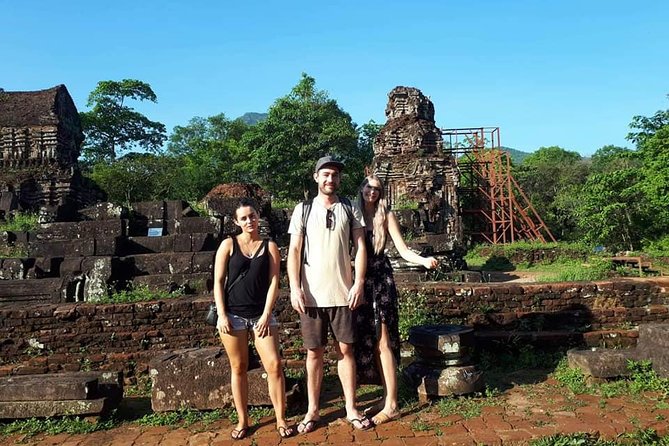 My Son Early Morning(6:00a.m) Private Tour From Da Nang or Hoi An - Common Questions