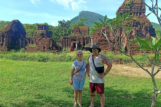 My Son Early Sunrise Tour With Nguyen - Pricing and Inclusions