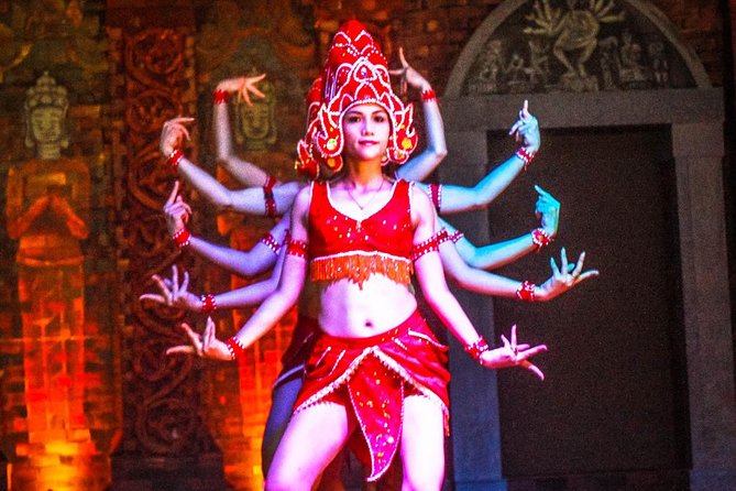 My Son Half Day Private Tour From Hoi An - Tour Overview and Highlights