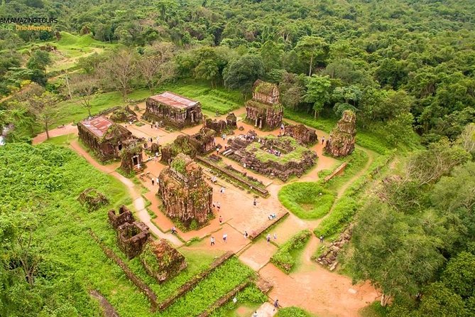 My Son Half Day Private Tour From Hoi An - Reviews and Ratings