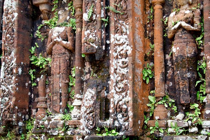 My Son Half Day Private Tour From Hoi An - The Sum Up