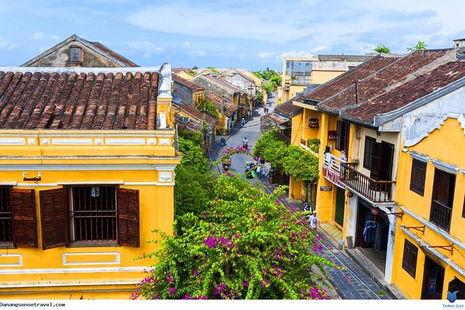 My Son - Hoi An Private Tour - Common Questions About the Tour