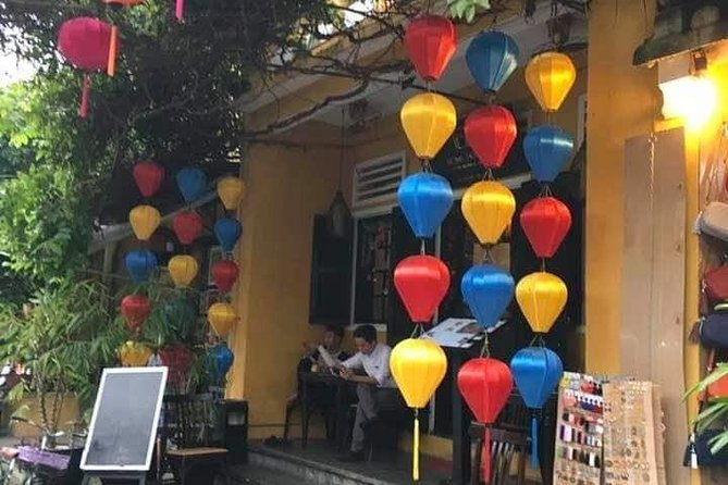 MY SON - HOI an PRIVATE TOUR From Hotel in Da Nang or HOI an City - Tour Highlights and Itinerary