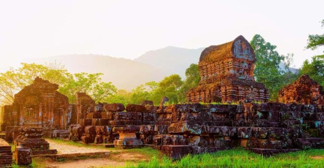 My Son, Hoi An Sun Rise/Sun Set Private Full Day Guided Tour - Cultural Highlights