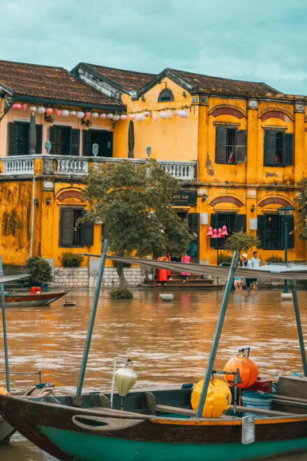 My Son, Hoi An Sun Rise/Sun Set Private Full Day Guided Tour - Transportation Options