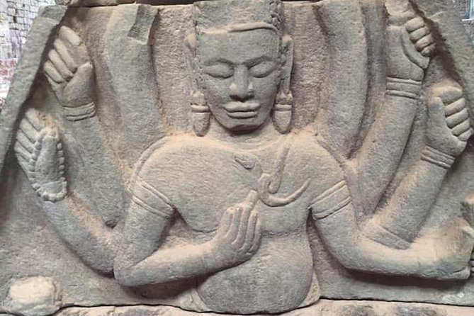 MY SON HOLLYLAND DAILY Private Tours From DA NANG - Exclusions