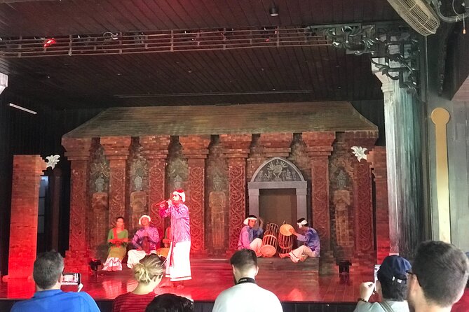 My Son Hollyland Private Tour - Additional Information and Terms