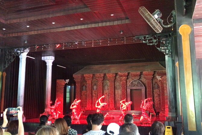 My Son Hollyland Private Tour - The Sum Up