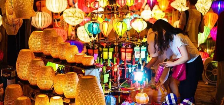 My Son Holy Land & Hoi An Ancient Town Full-Day Tour - Good To Know