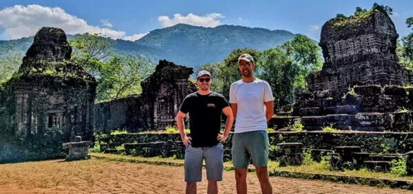 My Son Holy Land & Hoi An Ancient Town Full-Day Tour - Inclusions and Essentials