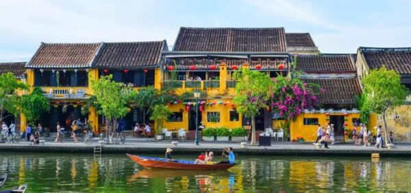 My Son Holy Land & Hoi An Ancient Town Full-Day Tour - Frequently Asked Questions