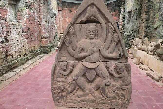 My Son Holyland _ Early Morning Departure to Avoid Crowds - Cancellation Policy and Refunds