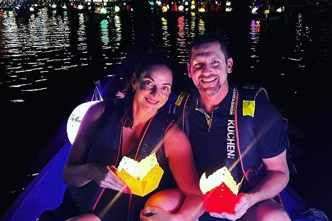 My Son Holyland-Authentic Lunch-Hoi an City With Riverboat Ride - Good To Know