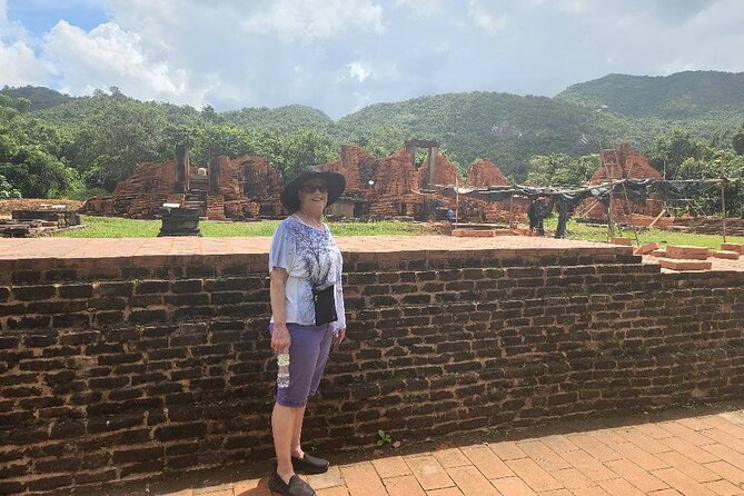 My Son Holyland - Come Back by Private Boat & Hoi An Walking Tour - Hoi An Walking Tour