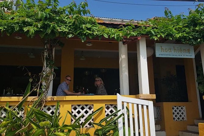 My Son Holyland - Come Back by Private Boat & Hoi An Walking Tour - Tour Inclusions and Pricing