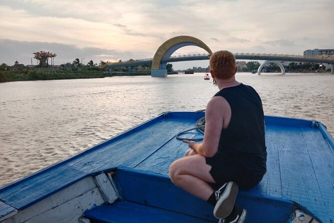 My Son Holyland - Come Back by Private Boat & Hoi An Walking Tour - The Sum Up