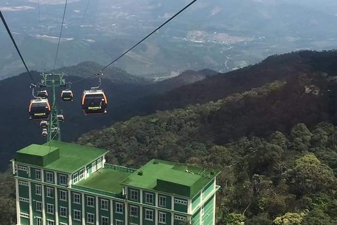 My Son Holyland Early Morning & Golden Bridge - Full Day Tour - Important Information