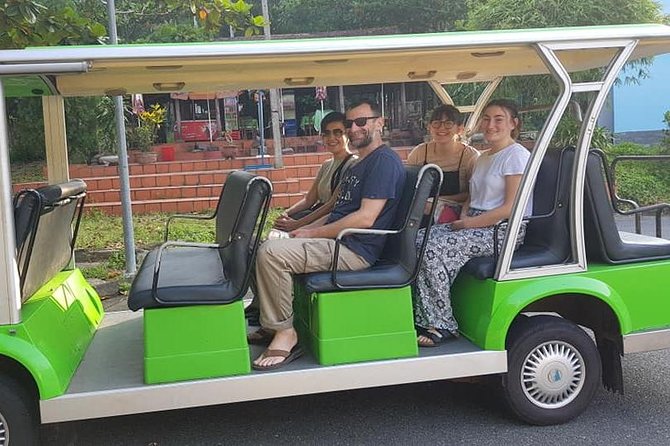 My Son Holyland -Early Morning & Marble Mountains - Private Tour - Booking Information