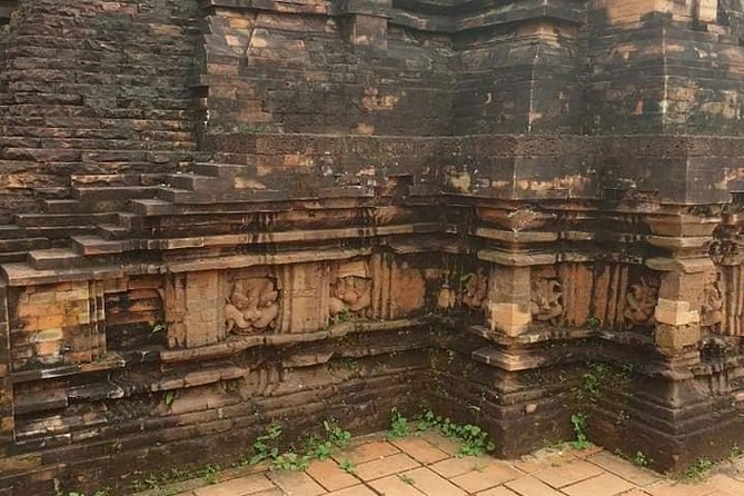 My Son Holyland Early Morning-Private Tour From Da Nang or Hoi an - Common Questions