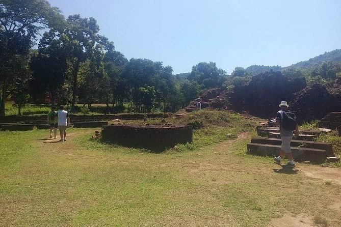 My Son Holyland & Hoi An Ancient City Private Tour - Tips and Recommendations