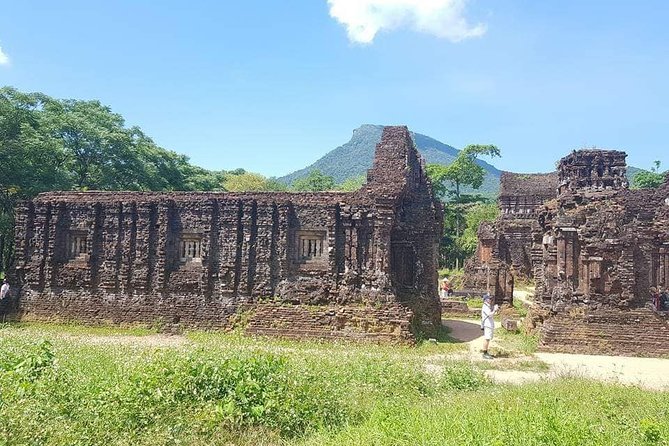 My Son Holyland & Hoi An Ancient City Private Tour - The Sum Up