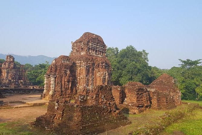 My Son Holyland , Hoi An Ancient City Tour With Night Market , Sampan Boat Ride - Cancellation Policy and Traveler Reviews