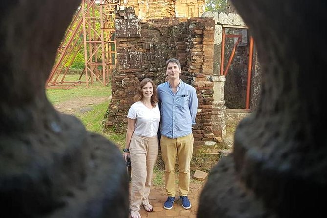 My Son Holyland , Hoi An Ancient City Tour With Night Market , Sampan Boat Ride - Common Questions