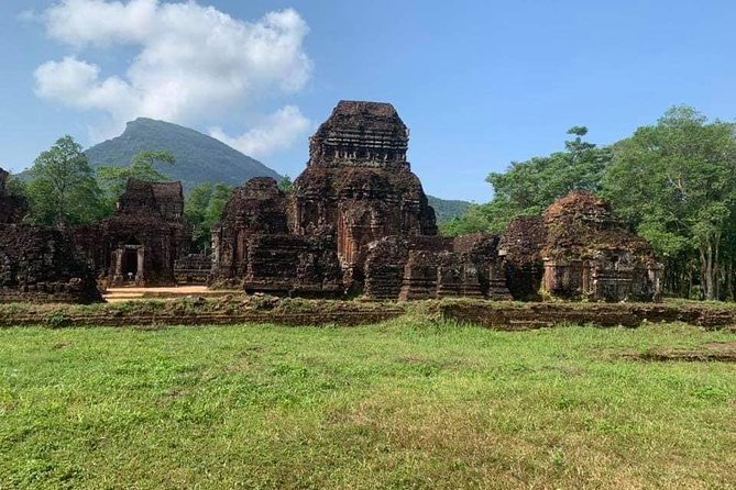 MY SON HOLYLAND & HOI AN CITY Private Tour ( 2 UNESSCO WORLD HERITAGE SITES ) - Highlights of Hoi An Ancient Town