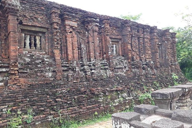 My Son Holyland & Marble Mountain - Monkey Mountain-Dragon Bridge - Common Questions