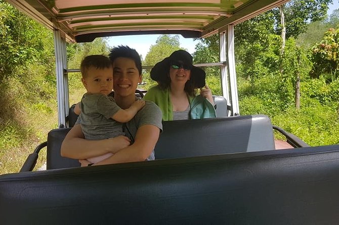 My Son Holyland & Marble Mountain Private Full Day Tour - Common Questions