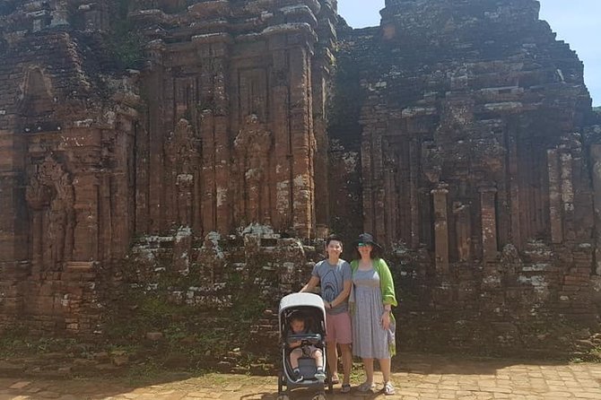 My Son Holyland & Marble Mountain Private Full Day Tour - The Sum Up