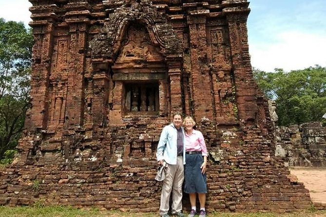 My Son Holyland & Marble Mountain Private Tour - Important Tips